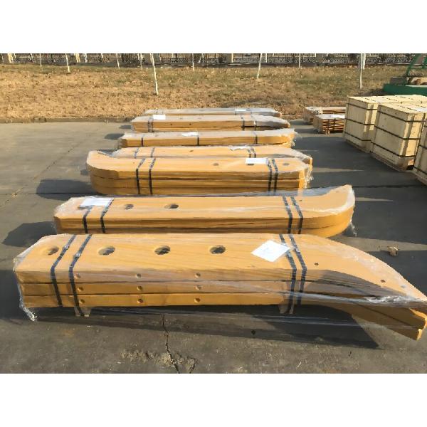 Multiple Sizes Width 35CrMo Bulldozer Ripper Three Shank Ripper For D8N D9N 8E5346