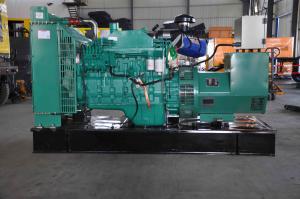 China Silent Industrial Engine Cummins Diesel Generator With Stamford Alternator  4BT3.9 - G Engine on sale