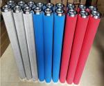 1μm-100μm PP Cotton Filter Element Precision Filter Element Universal Filter
