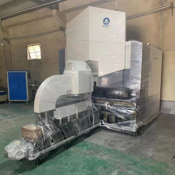 Ventilation Refrigeration Elevator CNC Bending Press Full Automatic