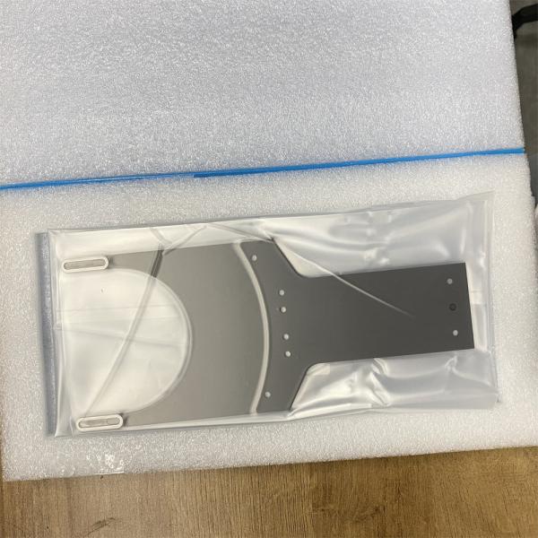 High-Precision Alumina or silicon carbide Ceramic Wafer Loading Arm