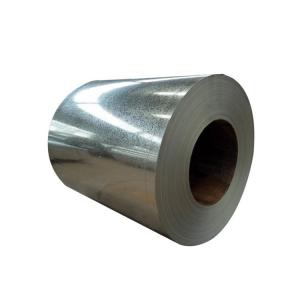 Quality Dx51d+Z Galvanized Steel Coil Cold Rolled G90 Z275 Hot Dipped for sale