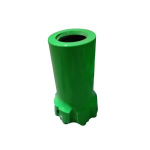 Durable Flat Shape T38 76mm Button Rock Drill Bit