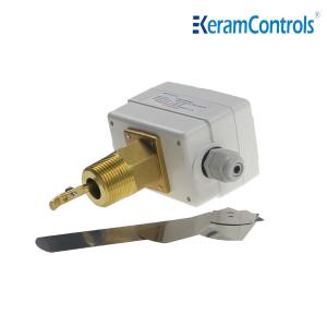 Quality micro switch water flow switch for hvac for sale
