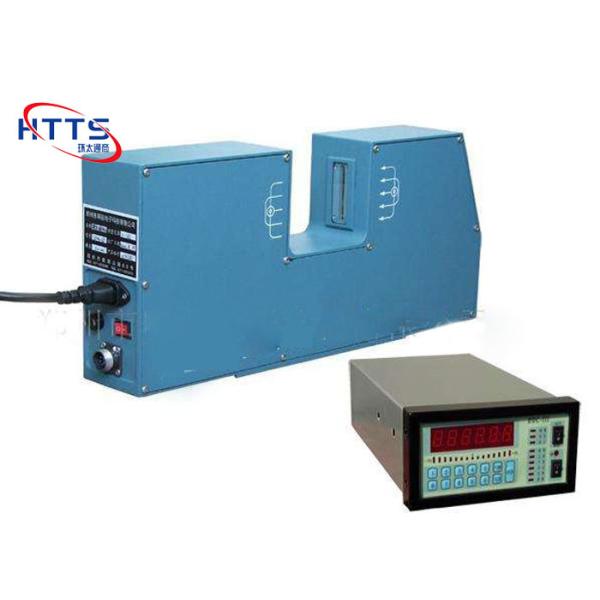 Steel Wire Detecting CCD Diameter Gauge CCD Diameter Measuring Gauge