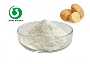 China Food Grade Dried Vegetable Powder Potato Powder Protein 5% on sale