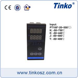 Quality Tinko Programmable process controller with alarm output (CTL-5) for sale