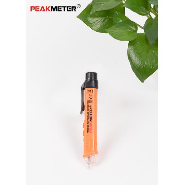 Craftsman Touchless AC Voltage Detector Pen Double Sensitivity Adjustment