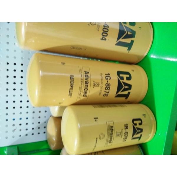  Hydraulic Filter Element 1G-8878 Oil Filter Machine Filter Oil Grid 0