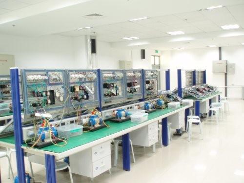 110V Fluid Mechanics Lab Equipments