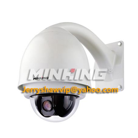 Buy MG-OFIIS7310-TVI-NH HD-TVI Camera Speed Dome PTZ Sony Camera 1080P/2MP/20X ONVIF Compliant at wholesale prices