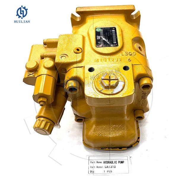 30R-0526 583-4752 5834752 30R0526 583 4752 30R 0526 Hydraulic Main Pump for E310 E308 C3.3B E301 Excavator Parts
