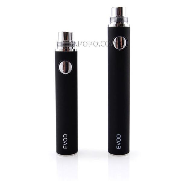 best quality beautiful e cig battery evod