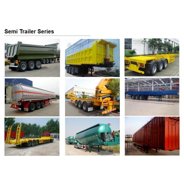 4x2 small cargo truck