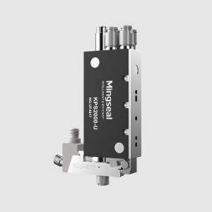 Buy cheap KPS2000 Series Piezoelectric Jetting Valve (Upgraded) Acoustics Semiconductor from wholesalers