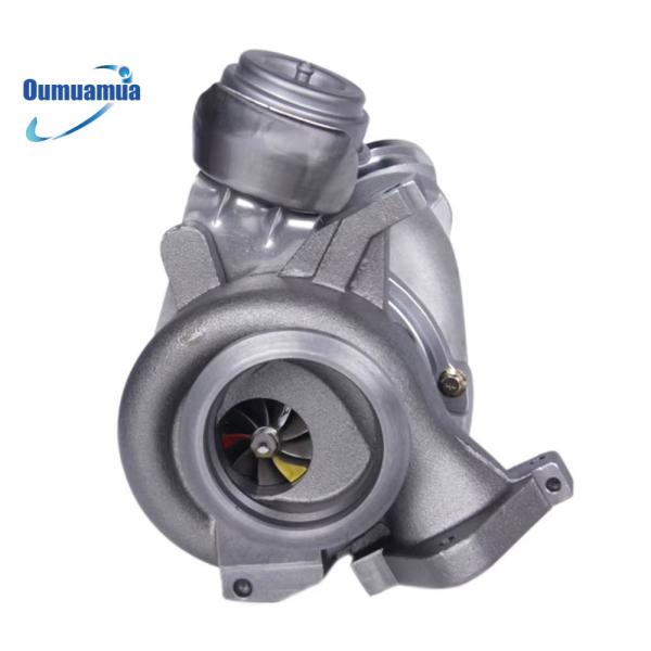 Turbo GT1852V for Mercedes Benz engine OM611 turbocharger 709836-00011 new factory direct sales