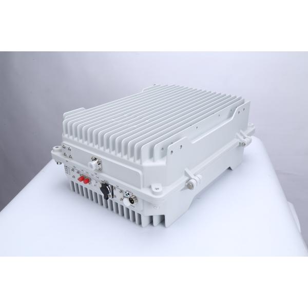 94dB WCDMA Amplifier In Optical Fiber Communication 2100MHZ Signal Booster