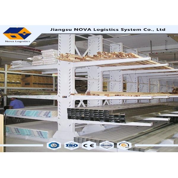 1000 - 3000 Kg Single Sided Cantilever Rack