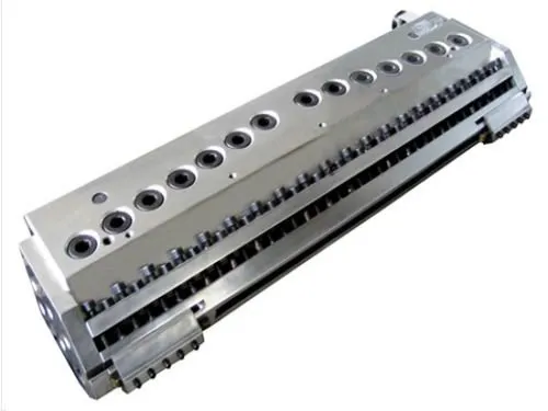 PE/PP/PS/HIPS/ABS/PVC Plastic Sheet Extrusion Line for Wide Board Production 800-1600mm