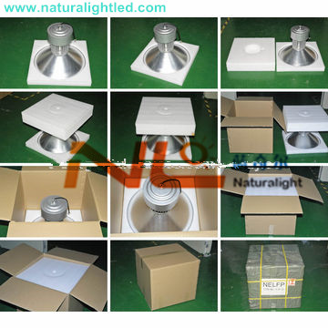 new design led fresh light