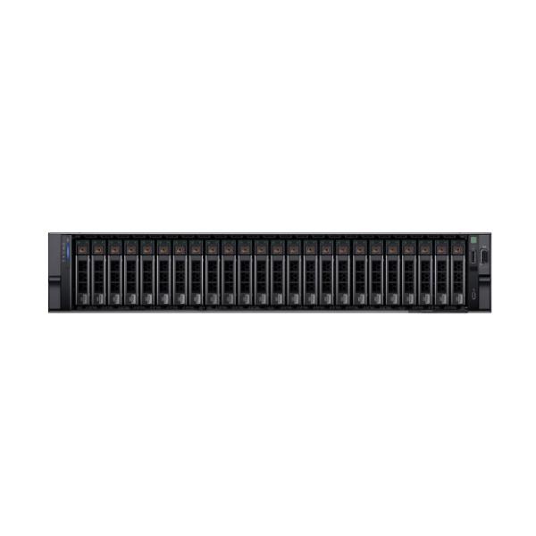 PERC H755 PowerEdge Dell Rack Mount Computer Server R760XS