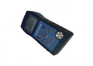Quality SW6 Ultra Low Energy Consumption Ultrasonic Thickness Tester Ultra Long Standby for sale