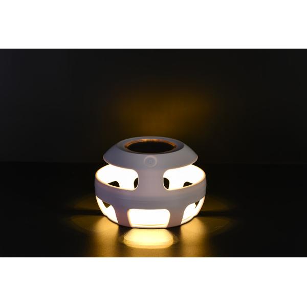 Efficiently Designed Solar Panel Electric Mosquito Killing Lamp for Termite Moth Flea Trap Catcher