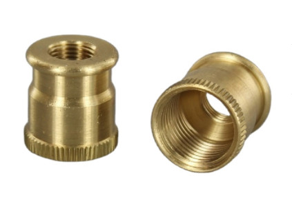0.02mm Custom CNC Machining Parts OEM CNC Machining Brass Parts