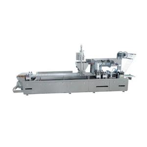 China Automatic Plastic Cup Forming Filling Sealing Machine 6000-7200 Cups/Hour 160mm on sale