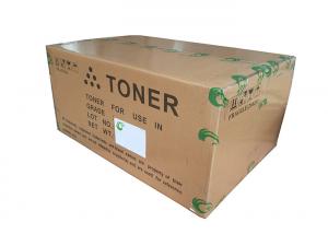 China Di 551 Konica Minolta Toner Cartridge , Compatible Black Toner Powder on sale