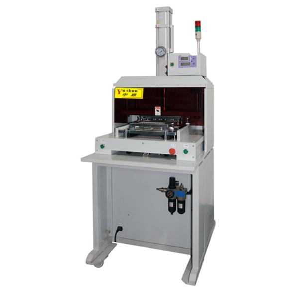 High Efficiency PCB Punching Mold , Punch Die for Flexible Printing Circuit