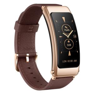 Quality Touch Screen Smart Home Automation Devices AMOLED Smart Watch Phone for sale