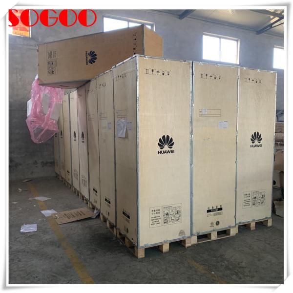 Huawei TP48200B-N20B1 AC To DC Power System Cabinet of 200A output