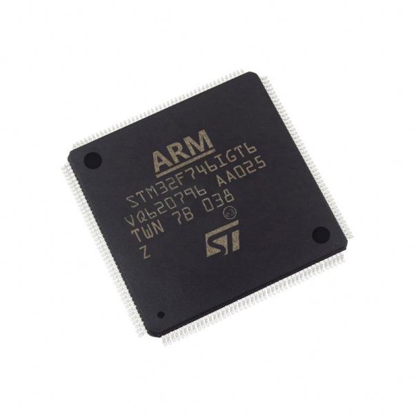 STM32F746IGT6 New Original Microcontroller Online Electronic Components