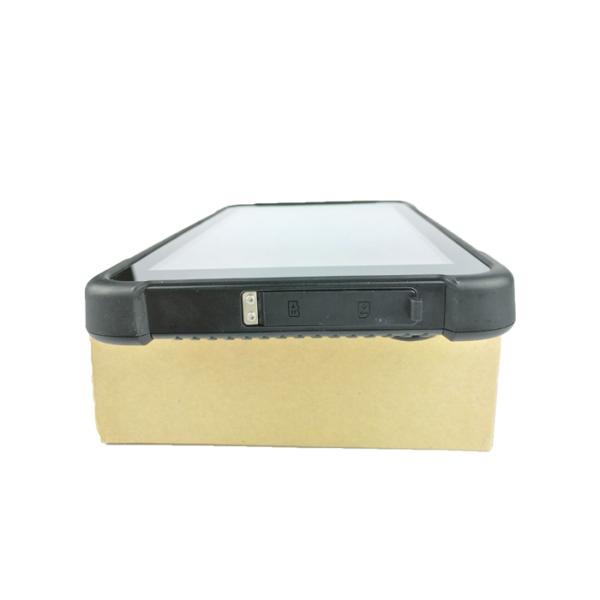 8 Inch Rugged Windows Tablet , Microsoft Rugged Tablet Water Resistant BT686