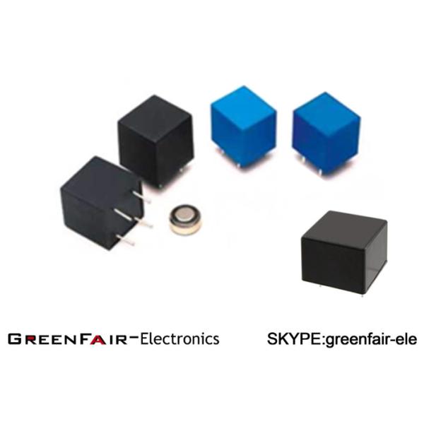 Epoxy Resin Potential Transformer PT01 - 2mA High Permeability Core 500V DC