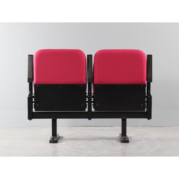 Folding Beam Mounted VIP Auditorium Seating With Armrest