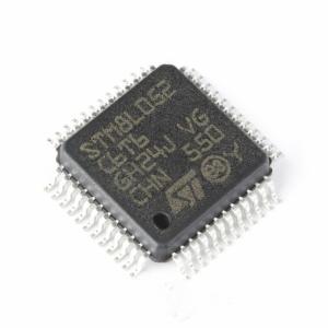 STM8L052C6T6 STMicroelectronics Chip 8 Bit Microcontrollers MCU