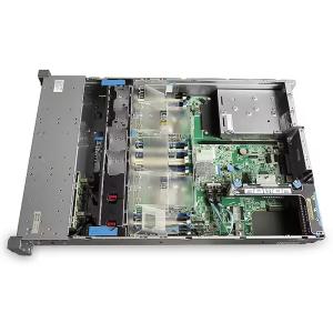 Powerful HPE Proliant DL380G10 Gen10 Server with Stock Availability and NAS SSD