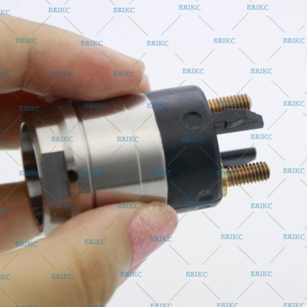 ERIKC F00R J02 697 bosch fuel solenoid valve F00RJ02697 injector adjustable solenoid valve F OOR J02 697