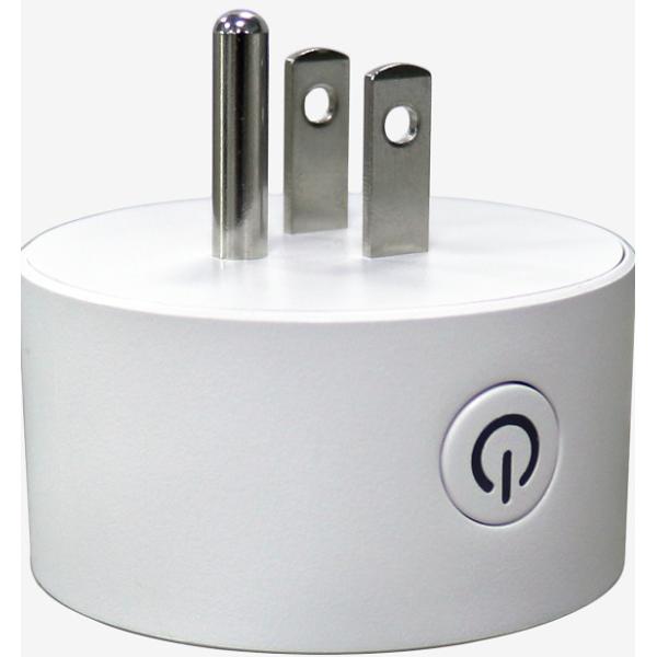 US Wireless Wi-Fi Socket Plug Work With Google Echo&Amazon Alexa