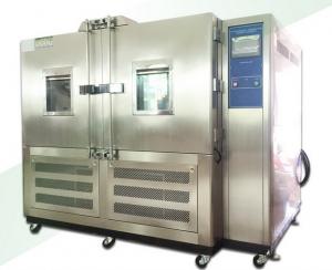 China Professional High Temperature Test Chamber Of Aldehyde Ketone From The Interiors on sale