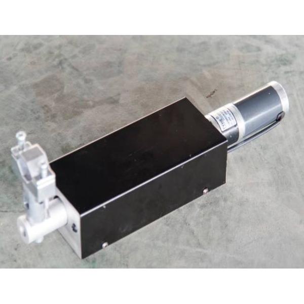 CNC Portable Metal Plasma Cutting Machine For Round Tubes And Square Pipes