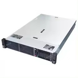 Powerful HPE Proliant DL380G10 Gen10 Server with Stock Availability and NAS SSD