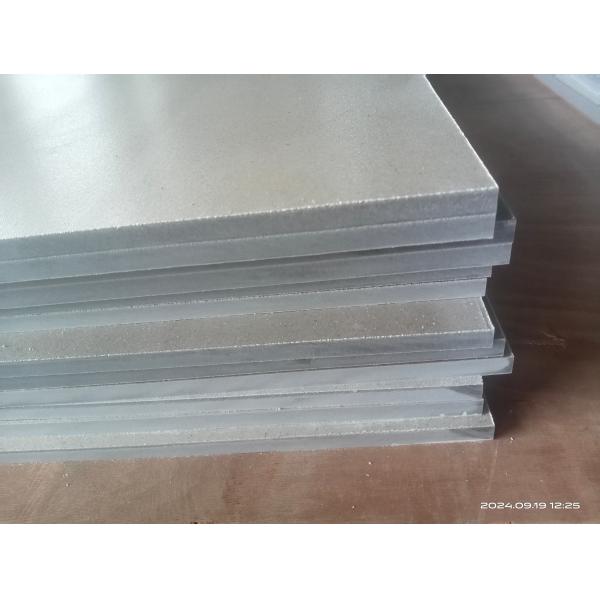 Customized Mica Sheet For Thermal Insulation Partitions In Automation Equipment