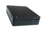 COFDM UAV HD Video Transmitter with AES Encryption Lightweight