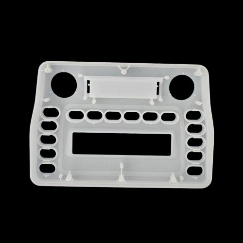 Accurate Nylon Plastic 3D Printing Service – 3D Printer Spare Parts for Electrician Tools