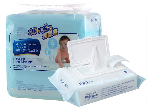 Facial Tissue Paper Wrapping Machine With CE ISO Certificates