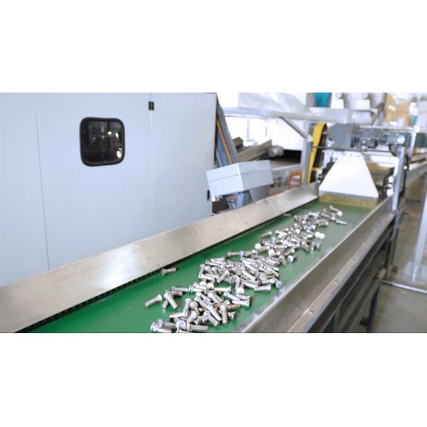 Energy Saving Dip Spin Coating Machine Three Basket Planet Type High Speed