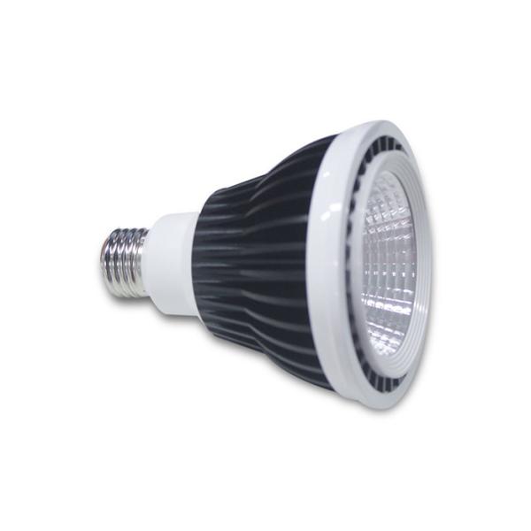 12W 3000K 845Lm 95CRI 2 Years Warranty LED Grow Light with E26 E27 B22 Base